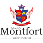 Montfort School biểu tượng