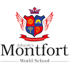 Montfort School آئیکن