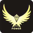 MPOWER GPS icon