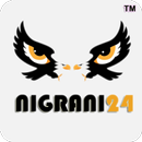 Nigrani24 aplikacja