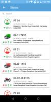 Optim Tracking स्क्रीनशॉट 1