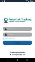 Prosoftek Tracking GPS Affiche