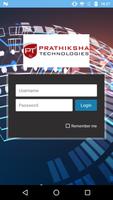 PRATHIKSHA TECHNOLOGIES โปสเตอร์