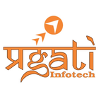 Pragati Infotech ikon