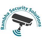 Rambha Security ไอคอน