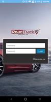 Road track VTS Affiche