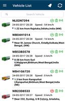 Route Info الملصق
