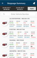 Route Info اسکرین شاٹ 3