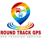 ROUND TRACK GPS icône