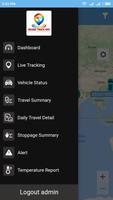 ROUND TRACK GPS Screenshot 1