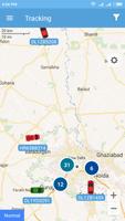 ROUND TRACK GPS ảnh chụp màn hình 2