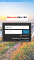 Runningwheels اسکرین شاٹ 1