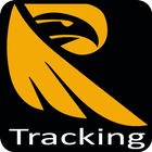 Rychle Tracking أيقونة