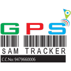 Sam Tracker ícone