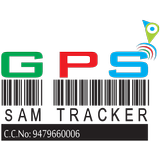 Sam Tracker Zeichen