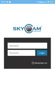 skycamgps capture d'écran 1