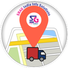 SRAG GPS icon