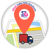 SRAG GPS icon