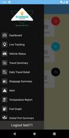 Sunrise Track Pro تصوير الشاشة 2