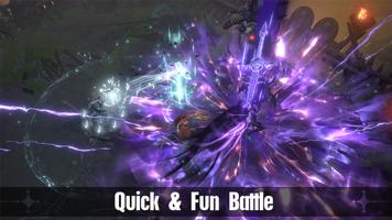 Avalar: Raid of Shadow Premium تصوير الشاشة 1