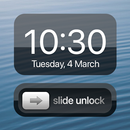 Old Style Lock Screen APK