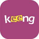 Keeng: Mạng xã hội âm nhạc APK
