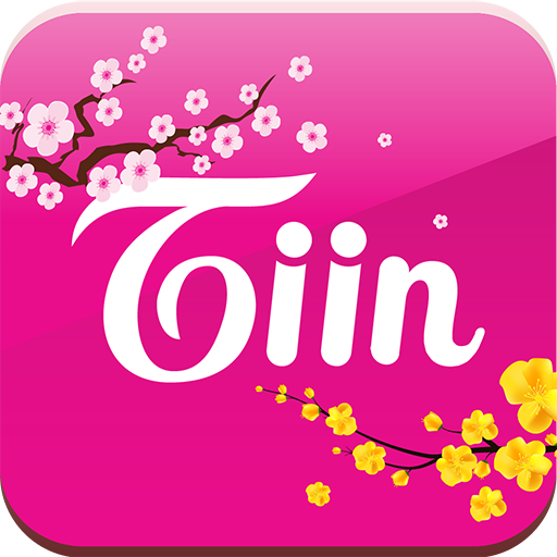 Tiin