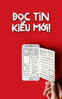 Netnews - Tin tức, đọc báo mới nhất Cartaz