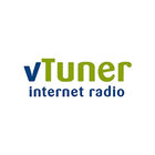 vTuner Internet Radio icône