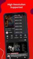 Play V Tube : Block Ads capture d'écran 1