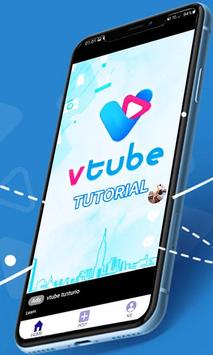 Vtube Earn Money For Guide 截图 3
