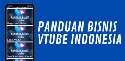 Tips Vtube Penghasil Uang Terbaru captura de pantalla 2