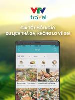 VTV Travel ภาพหน้าจอ 3