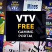 VTV Free Gaming Portal APK