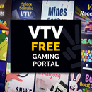 VTV Free Gaming Portal APK