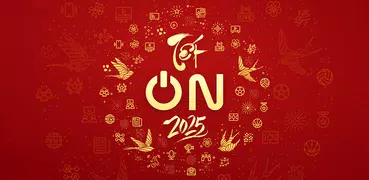 VTVcab ON: Trực tiếp bóng đá