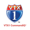 VTX1 CommandIQ icon