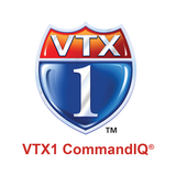 VTX1 CommandIQ