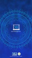 VU Event Management الملصق