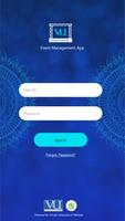 VU Event Management تصوير الشاشة 1