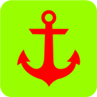 Nautical Calculators Preview أيقونة