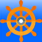 Nautical Calculators Pro ไอคอน