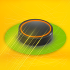 Drag Ball - Hole King icon