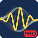 APK Advanced Spectrum Analyzer PRO