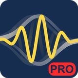 Advanced Spectrum Analyzer PRO icon