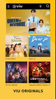 Viu: Dramas, TV Shows & Movies ポスター