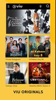 Poster Viu: Dramas, TV Shows & Movies