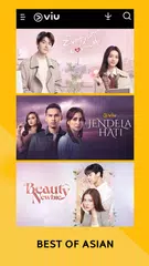 Descargar APK de Viu: Dramas, TV Shows & Movies
