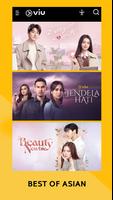 برنامه‌نما Viu: Dramas, TV Shows & Movies عکس از صفحه