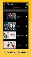 Viu: Dramas, TV Shows & Movies captura de pantalla 3